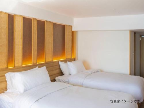 Rizzan Sea Park Hotel Tancha Bay