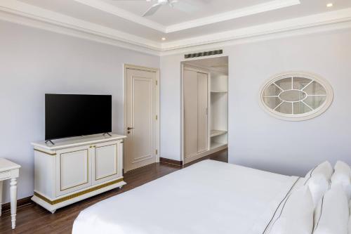 Meliá Vinpearl Tay Ninh — Room