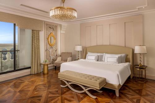 Meliá Vinpearl Tay Ninh — Room
