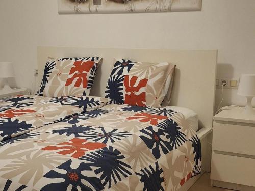 CASERO Holidays F