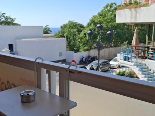CASERO Holidays F