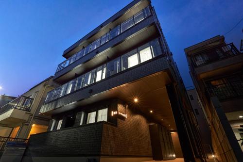 La Vita 池袋 Residence,3min to Metro,Direct to Ikebukuro, Shinjuku, Shibuya
