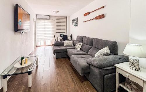 Pet Friendly Apartment In Torrevieja With Wifi