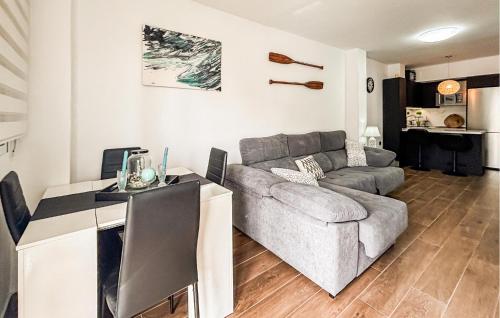 Pet Friendly Apartment In Torrevieja With Wifi