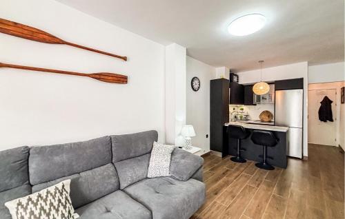 Pet Friendly Apartment In Torrevieja With Wifi