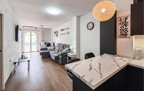Pet Friendly Apartment In Torrevieja With Wifi