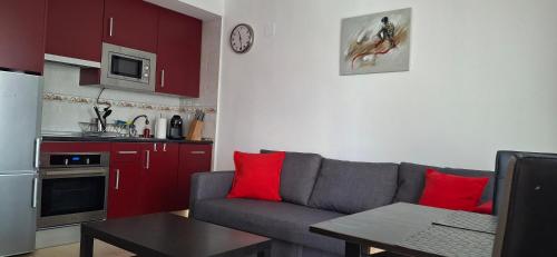 CASERO Holidays F