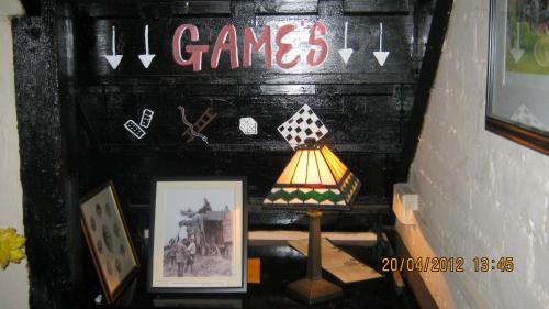 Fotografie z fotogalerie ubytování Turfcutters Arms v destinaci Boldre