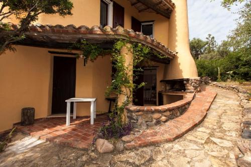 Holiday home in Torre delle Stelle 22921