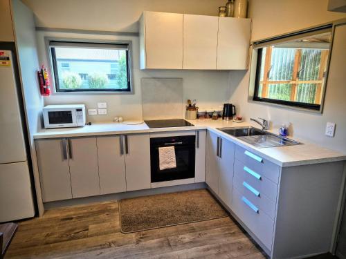 Gallery image of Catnap Cottage in Manapouri