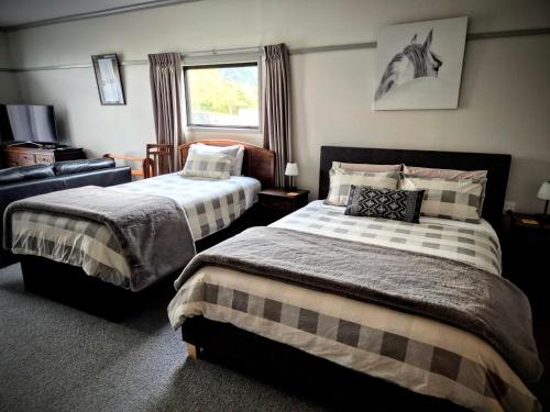 Gallery image of Catnap Cottage in Manapouri