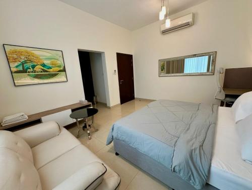 Modern Cozy Stay Near Ajman City Centre