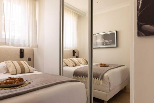 Wonderfull apartment - 1BR 6P - Eiffel Tower