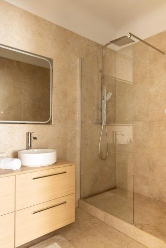 Wonderfull apartment - 1BR 6P - Eiffel Tower