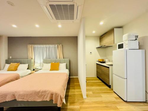 ROAD PAPK HotelTS0553