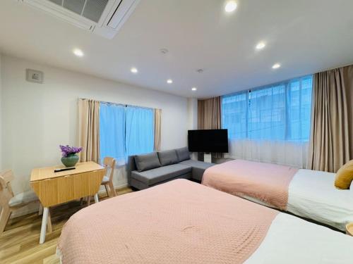 ROAD PAPK HotelTS0553