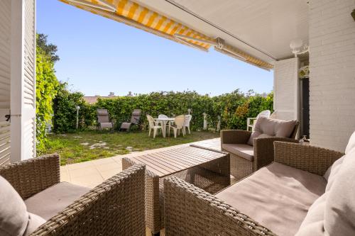 Hauzify I Apartament Orquídies