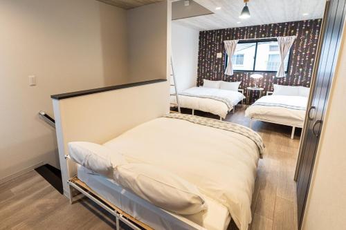IDEAL Stay Nishikujo