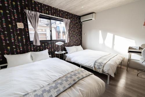 IDEAL Stay Nishikujo