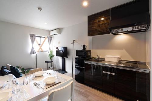 IDEAL Stay Nishikujo