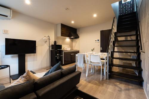 IDEAL Stay Nishikujo