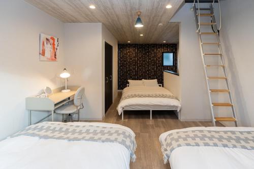 IDEAL Stay Nishikujo