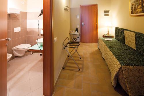 Gallery image of Hotel Residence Diamantina in Ferrara