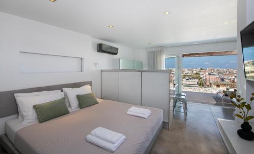 Lumea Stay Chania