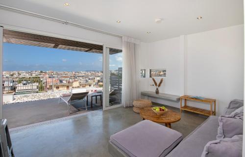Lumea Stay Chania