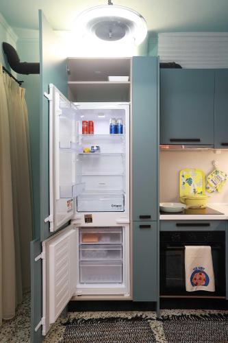 Mosaic Urban Stay