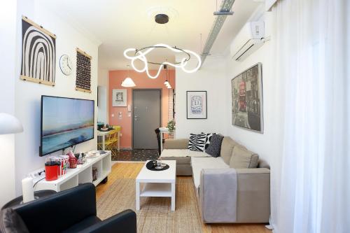 Mosaic Urban Stay
