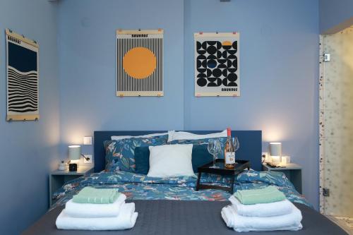 Mosaic Urban Stay