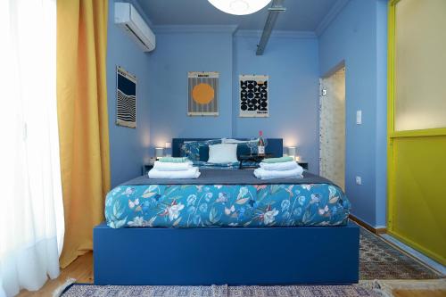 Mosaic Urban Stay