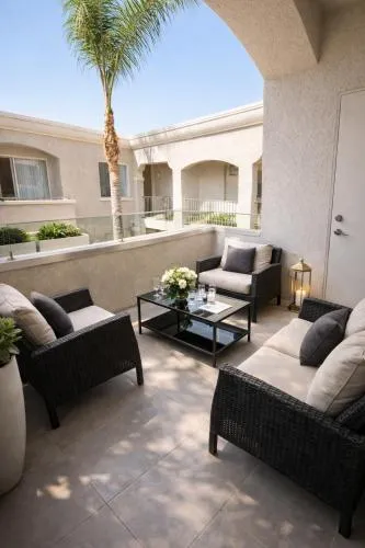 Modern 1 & 2 Bedroom Apartments Near Venice & MDR with Pool Gym & Cinema photo 36