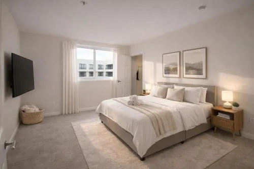 Modern 1 & 2 Bedroom Apartments Near Venice & MDR with Pool Gym & Cinema photo 32