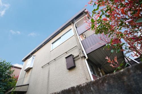 The Wave Suite 205,Japnanese Style,2Gests,Shinjuku,Shibuya