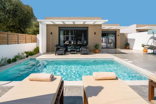 Lumior Villas Lux essence by 'elite'