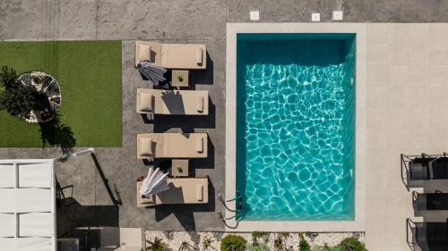 Lumior Villas Lux essence by 'elite'