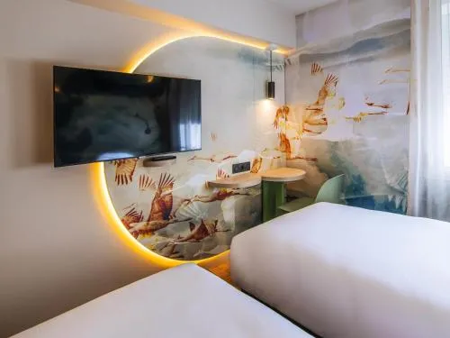 ibis Styles Antibes photo 20