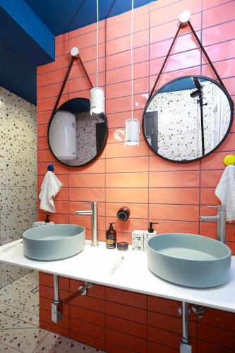 Mosaic Urban Stay