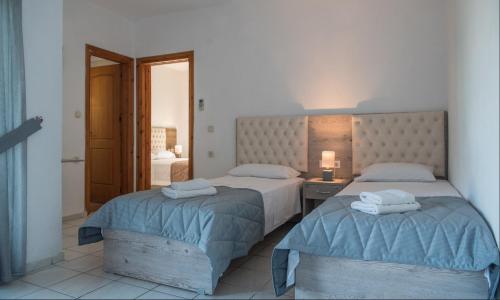 Gallery image of Jolandas House in Toroni