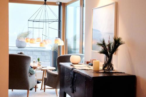 Hotel Haus am Meer photo 198
