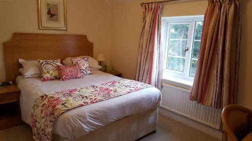 Gallery image of Apple Tree Hotel in Bridgwater