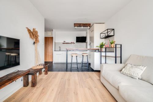 Kleczkowska 49A by Homeprime