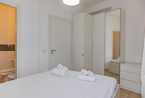 Carano Suite- modern apartment , AC