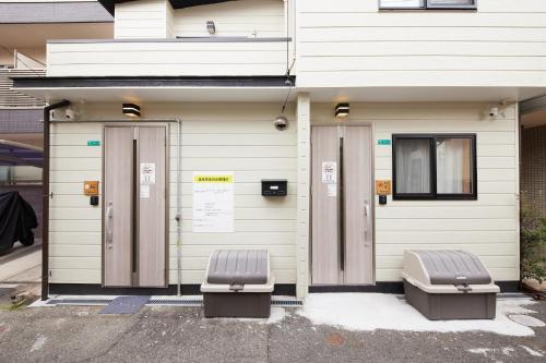 Sunny House Tezukayama