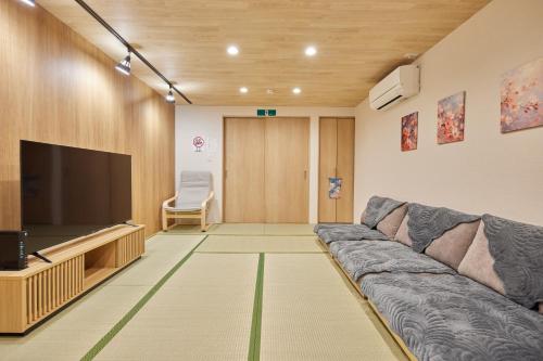Sunny House Tezukayama