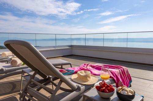 Luxury penthouse Sara