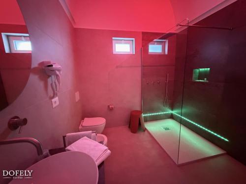 Foto Dofely Suites - Tritone 3