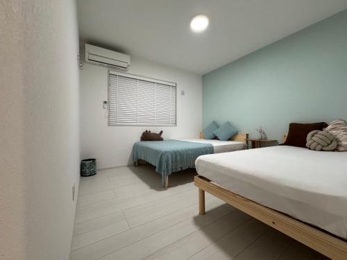 新築NewOpen独棟别墅HOEI Villas BELL C 棟富士山を見る近車駅
